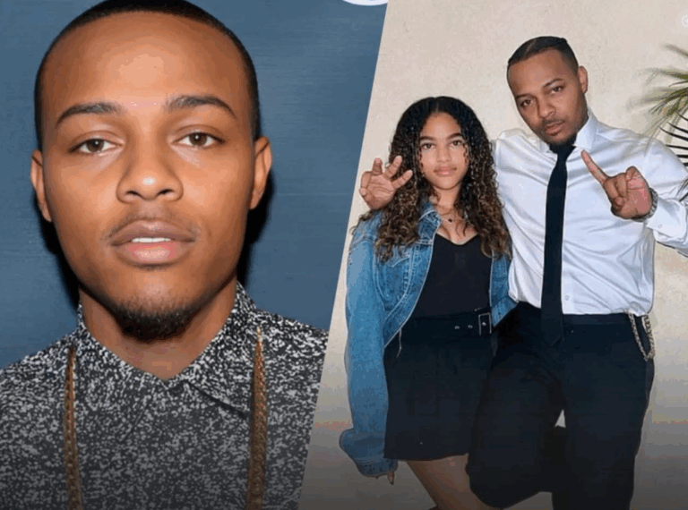 Bow Wow SHOCKS Fans With Child Support Reveal 😳💸