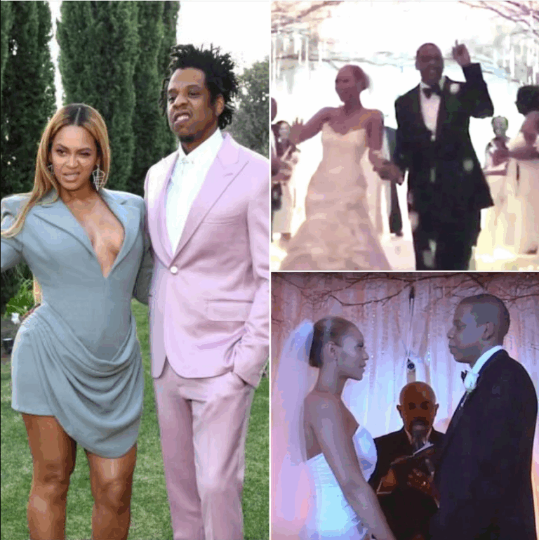 🚨 Jay-Z’s Smartest Move? Marrying Beyoncé 💎