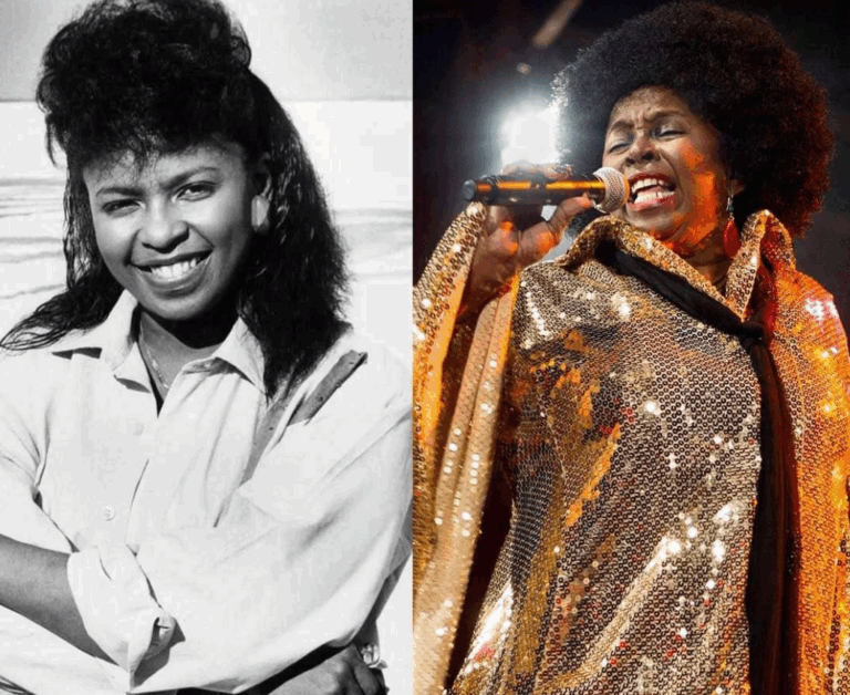 💔 Legendary R&B/Soul Icon Betty Wright Passes Away at 66 😢🎶