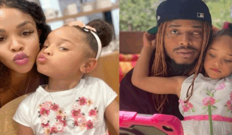 💔 Tragic News: Fetty Wap’s 4-Year-Old Daughter Lauren Passes Away 😢