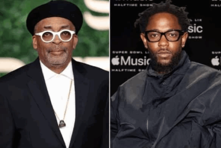 Shocking Title: Kendrick Lamar Drops Bold “40 Acres and a Mule” Message at Super Bowl 2025 🔥