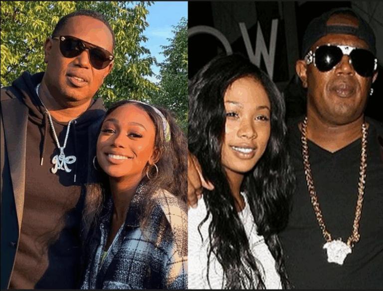 Shocking Title: Heartbreaking 💔 Master P’s Daughter Tatyana Miller Passes Away