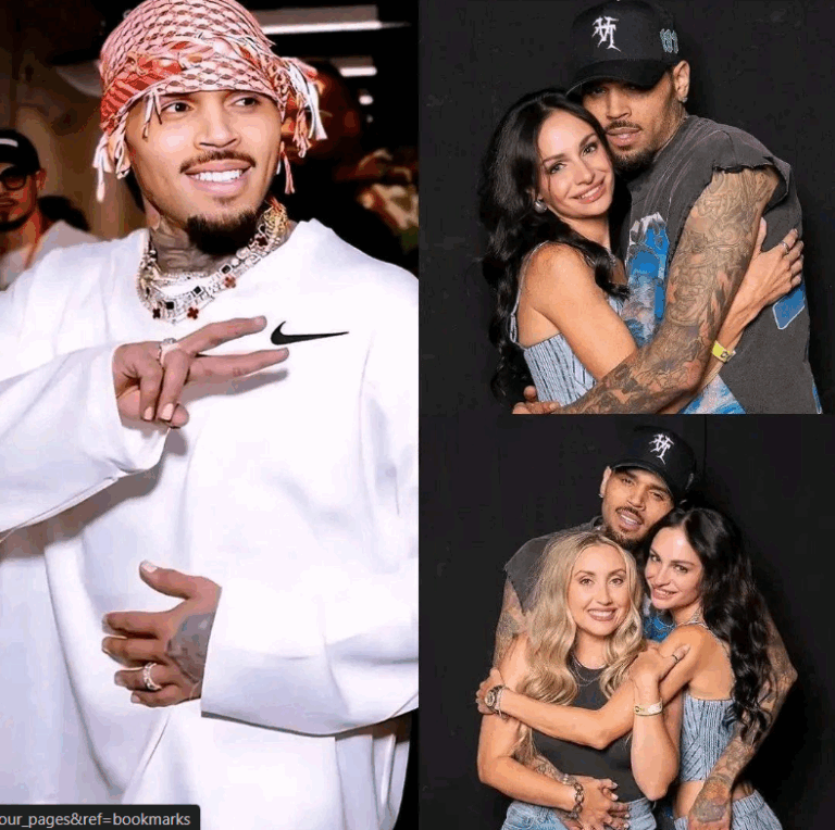 Shocking: Chris Brown claims he avoids marriage, saying women use it to get rich and take your wealth after divorce. He prefers having multiple children and paying support, keeping his kids his top priority.