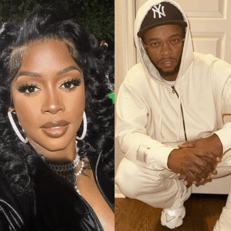 Shocking: Remy Ma Goes Live, Disses Papoose & His New Girlfriend Claressa—Spills Years of Tea About Money, Cheating, and Control 😳