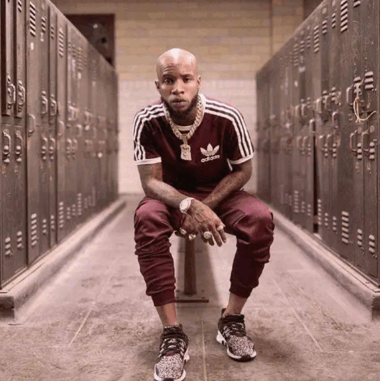 SHOCKING CLAIMS: The Hidden Battle Behind Tory Lanez’s Fall?!