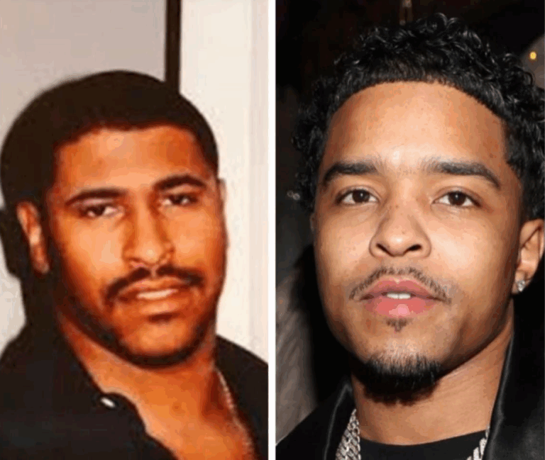 Shocking Revelation: Justin Isn’t Even Diddy’s Son?!