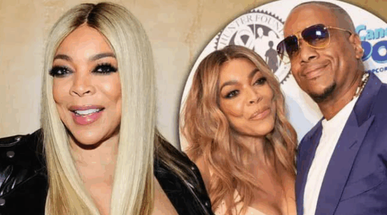 Kevin Hunter Wants Wendy Williams Back—Here’s Why!