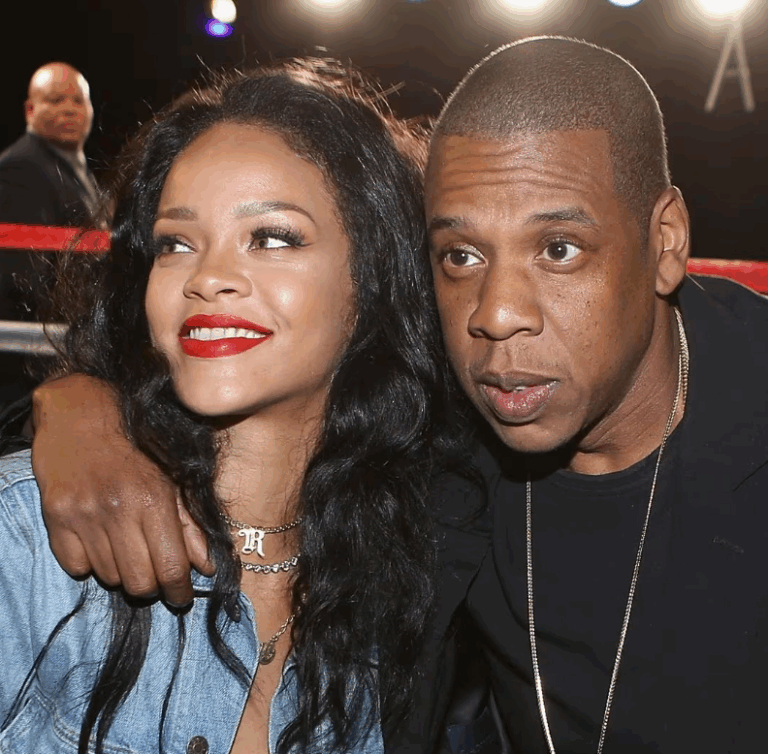 Jay-Z & Rihanna: The Rumors, The Tension, The Truth Behind the Headlines!