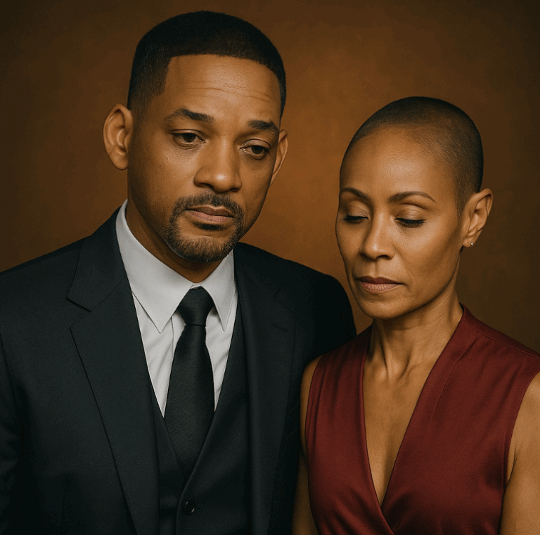 Did Will Smith Cheat? The Rumors That Won’t Die!