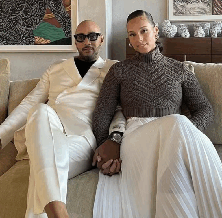 Alicia Keys Walked Away from $9 Million for Love!