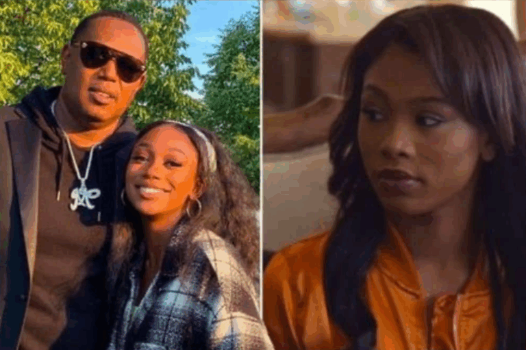 R.I.P. Master P’s Daughter: Tytyana Miller Passes Away Aged 29 💔