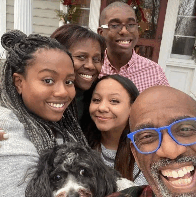 SHOCKING TRAGEDY STRIKES AL ROKER’S FAMILY 💔😢