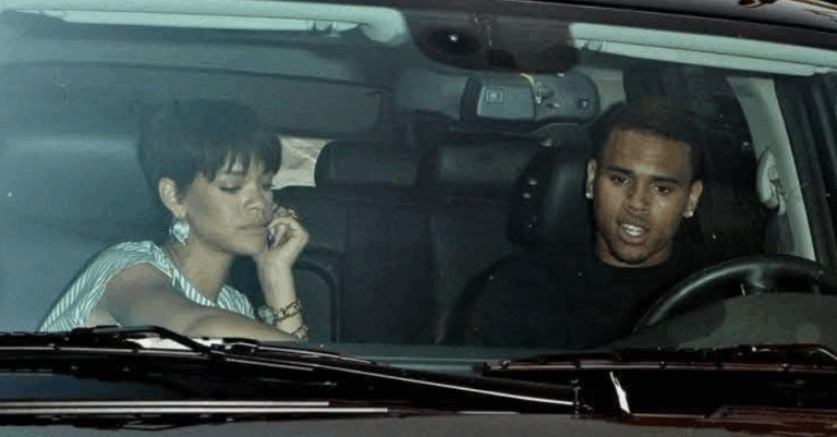 SHOCKING TRUTH: CHRIS BROWN & RIHANNA’S PAST—HE NEVER ABUSED HER 😒