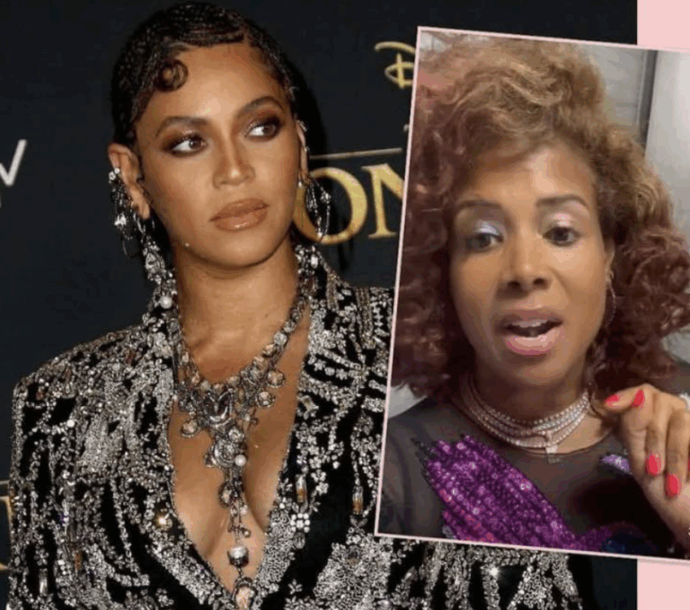 SHOCKING ENERGY FAIL: KELIS BLASTS BEYONCÉ—MISSES LIFETIME CREDIT OPPORTUNITY 😳