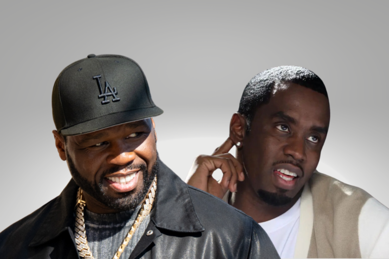50 Cent Uses Nicolás Maduro’s Arrest To Troll Diddy With Slick “Oil” Joke