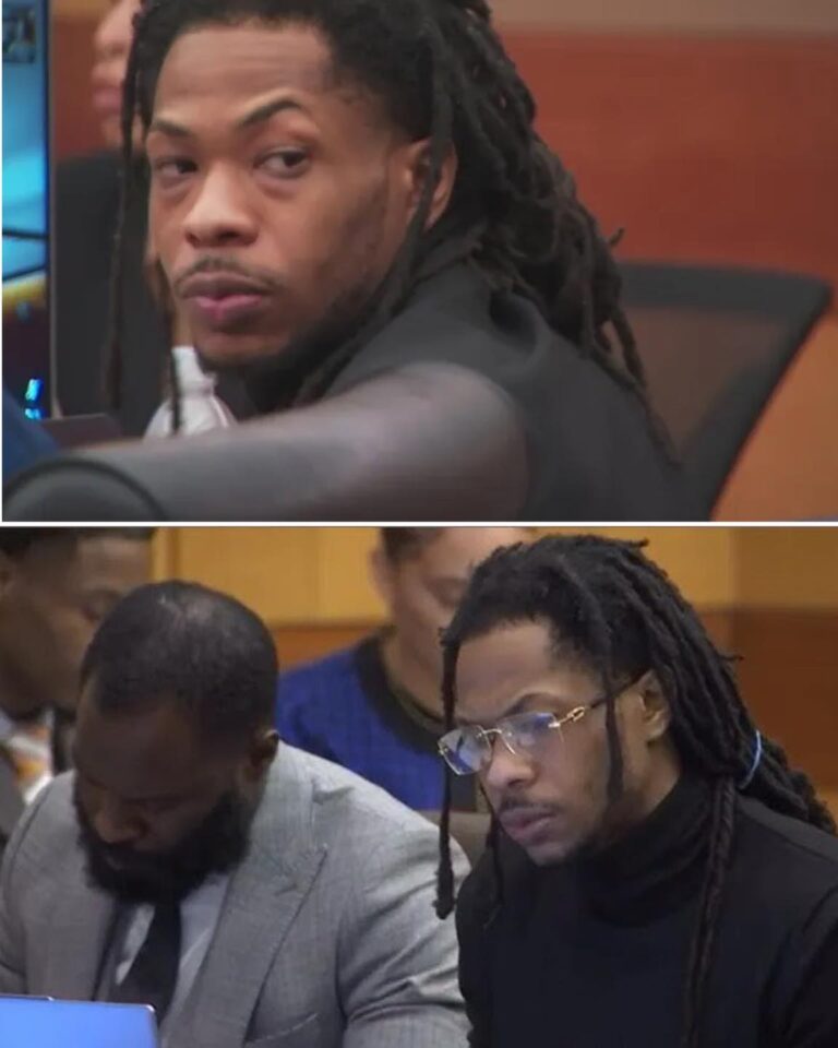 Atlanta rapper Ca$h Out who is already serving a life sentence, has been ordered to pay a $40 million default judgment in a civil lawsuit.
