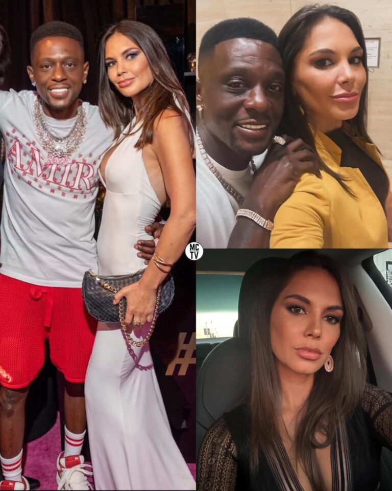 Pics of Boosie’s lawyer are going viral after he received no prison time