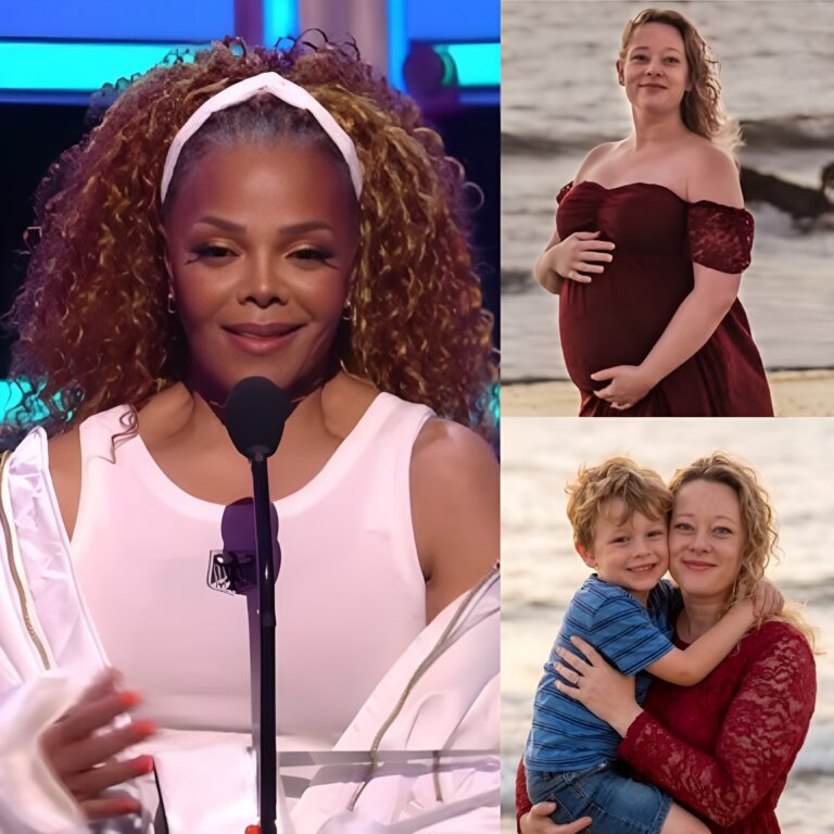 Janet Jackson Donates $500,000 to the “Remembering Renee Nicole Good” Fund After She Was Killed by an ICE Agent in Minneapolis — But It’s Not Just the Money; What She Dedicates to Her 6-Year-Old Son, Now Left Without Both Parents, Shocks the Entire United States…