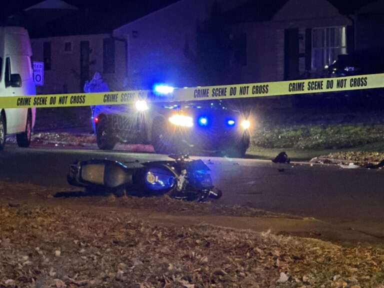 Photos surface from Whyte Folkz’s motorcycle accident