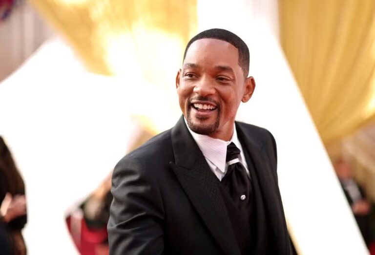 Will Smith Sued By Violinist for Sexual Harassment, Wrongful Termination, and Retaliation