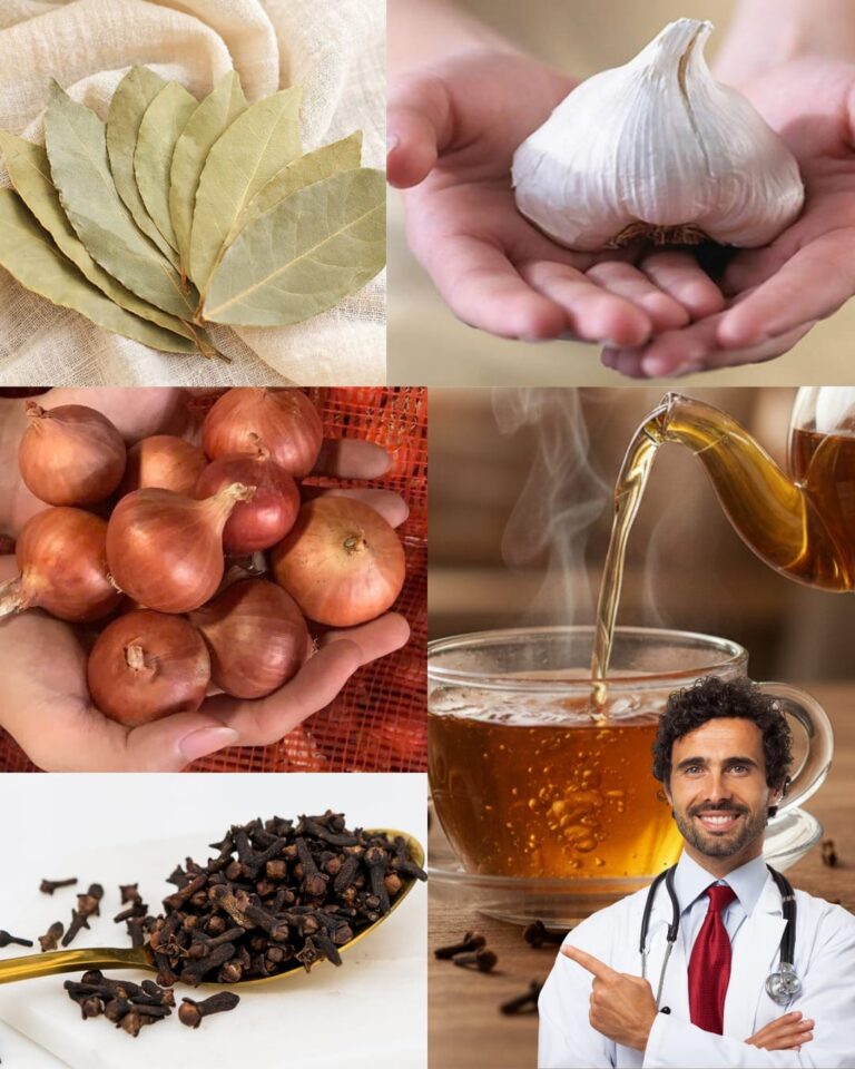 A Traditional Herbal Blend to Support Balance, Comfort, and Vitality