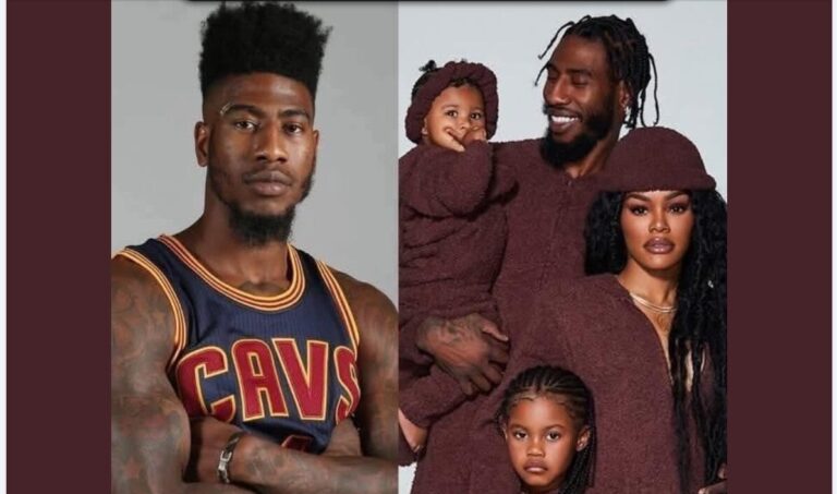 “Teyana Taylor Secures the Bag and Her Empire in Finalized Divorce from Iman Shumpert”
