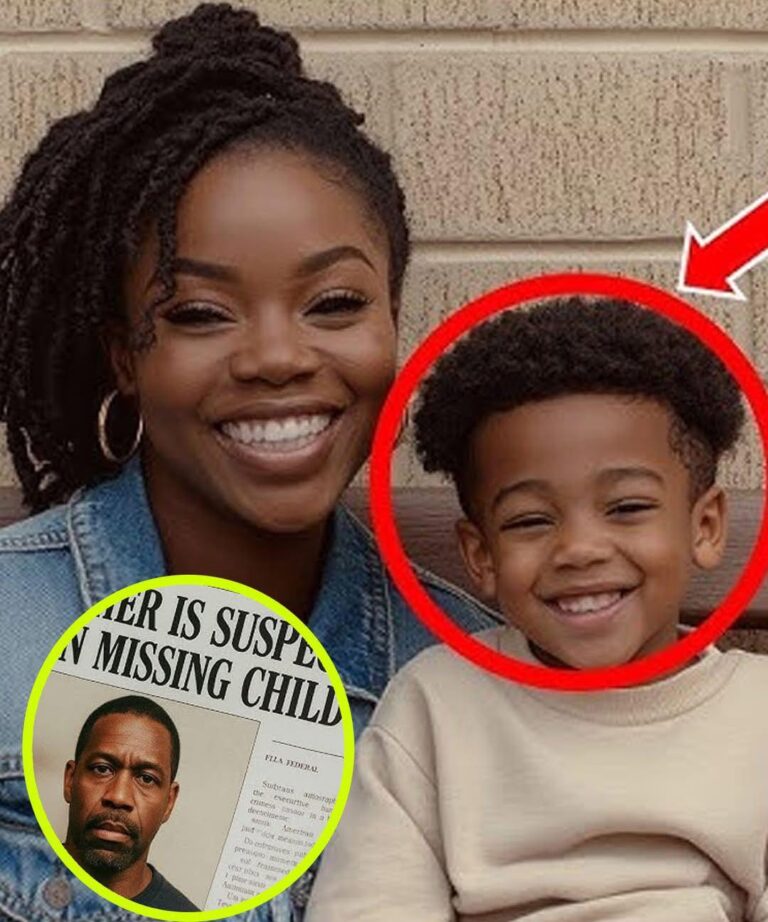 Her Ex Husband K!dnapped Her Son, 30 Years Later She Found Her Son Living Under a Fake Name