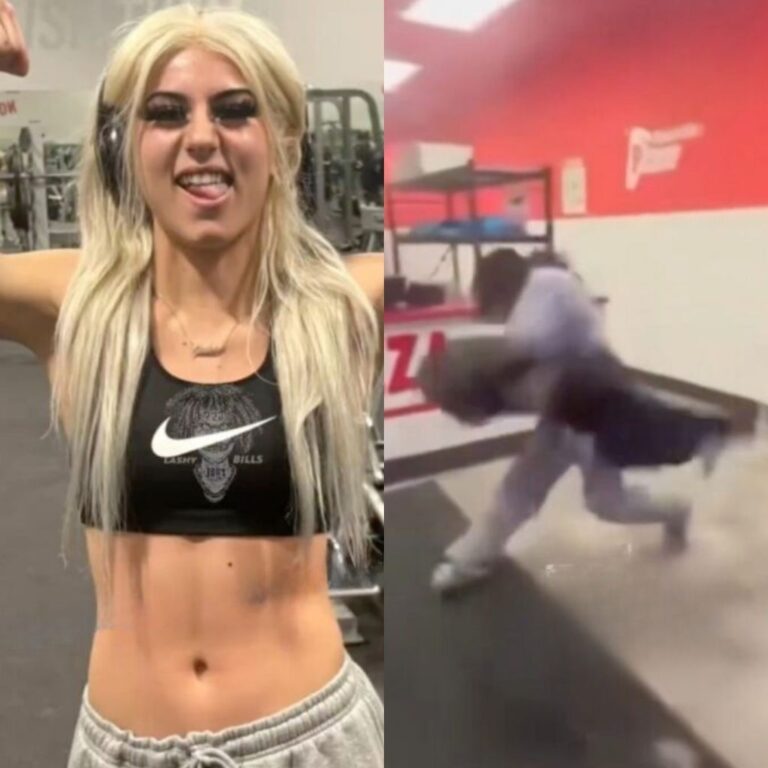 BREAKING: 3 Girls Try To ‘Gang Assault’ Female Pizza Shop Worker With MMA Background, Get Put In Hospital & Handed Felony Charges In True FAFO Moment [VIDEO]