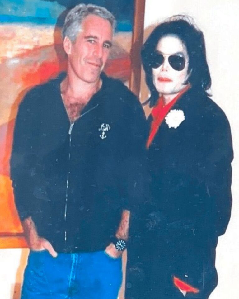 DO YOU THINK MICHAEL JACKSON WAS INNOCENT? 💔