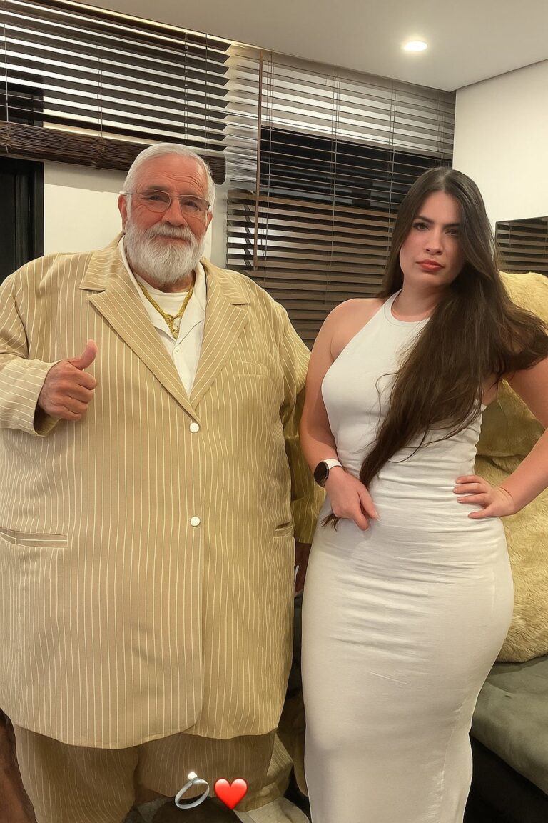 Young woman marries millionaire and then finds out he DOESN’T CARE… See more