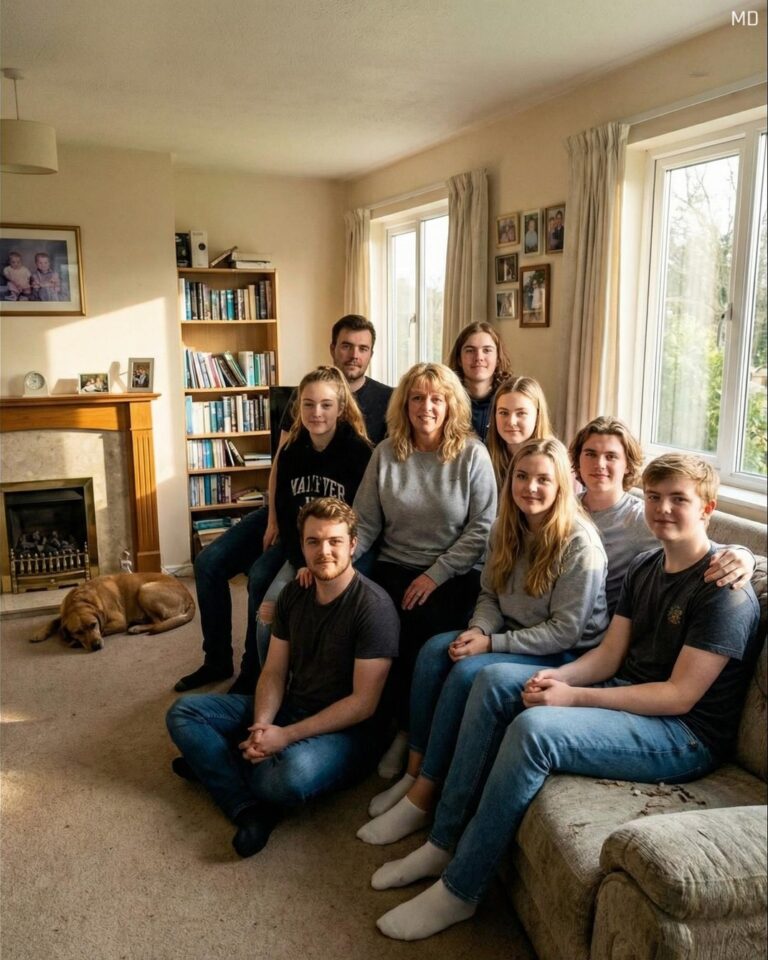 A Father Left His Family for a New Relationship — Years Later, He Reached Out Hoping to Reconnect