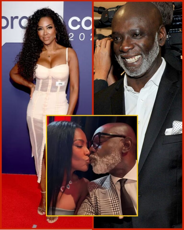 KENYA MOORE & PETER THOMAS EXPOSED: SECRET ROMANCE ROCKS RHOA, SHATTERS LOYALTIES AND REIGNITES ATLANTA WAR