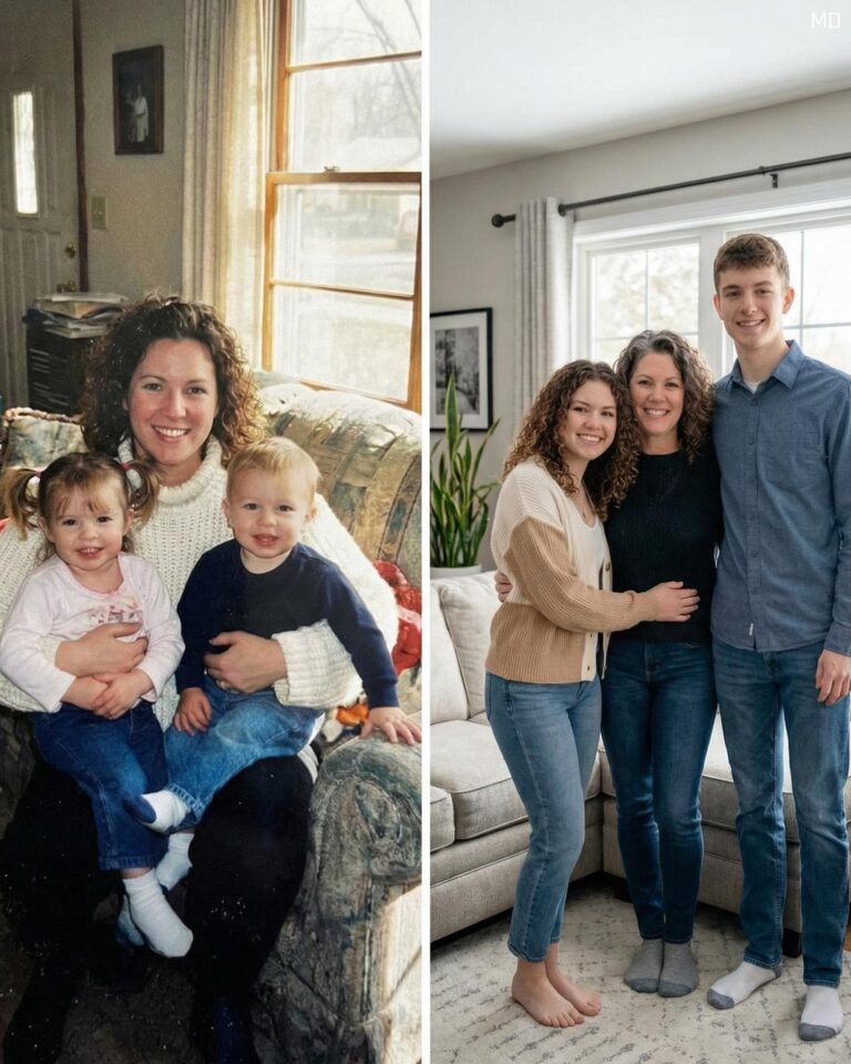 Ivanka Trump recently shared a family photograph on social media that quickly drew widespread attention. The image featured several members of the Trump family gathered in Washington, D.C., ahead of a major political event. Ivanka, 44, appeared alongside her brothers Donald Trump Jr. and Eric Trump, as well as her half-sister Tiffany Trump and youngest brother Barron Trump. The photo also included Ivanka’s husband, Jared Kushner, Tiffany’s husband Michael Boulos, and Donald Jr.’s fiancée, Bettina Anderson. While the gathering itself marked a notable public moment for the family, it was one particular detail in the image that sparked a wave of online conversation.  Observers were especially struck by the presence of 19-year-old Barron Trump, who has largely stayed out of the public spotlight in recent years. Currently a student at New York University’s Stern School of Business, Barron made a rare appearance alongside his siblings for the occasion. Positioned at the end of the group in the photo, he stood noticeably taller than everyone around him. Social media users quickly began commenting on his height, with many expressing surprise at how much he has grown since the public last saw him regularly during his father’s presidency.Family games  Online reactions ranged from lighthearted jokes to genuine astonishment. Some commenters humorously exaggerated his height, while others pointed out how he appeared to tower over both his siblings and parents. Reports from outlets such as The Palm Beach Post have previously estimated Barron’s height to be between 6 feet 7 inches and 6 feet 9 inches. If accurate, that would make him the tallest member of the Trump family by a considerable margin. For comparison, former President Donald Trump is widely reported to be around 6 feet 3 inches tall, while former First Lady Melania Trump is approximately 5 feet 11 inches.  Beyond the online chatter, the photo offered a rare glimpse of the Trump siblings together at a high-profile event. Ivanka, the daughter of Donald Trump and his late first wife Ivana Trump, has maintained a relatively low political profile in recent years. Tiffany is the daughter of Donald Trump and Marla Maples, while Barron is his only child with Melania Trump. Though public attention often follows the family’s appearances, this particular moment became memorable largely because of a simple visual detail — a striking height difference that captured the internet’s curiosity.  Story of The Day Post navigation