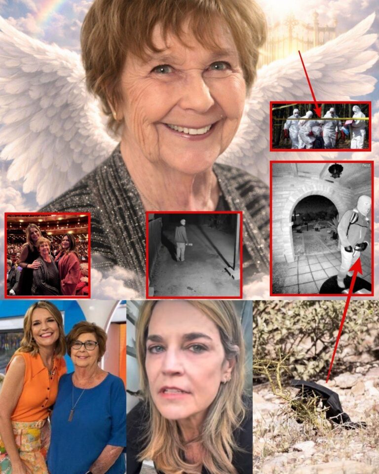 🚨 BREAKING NEWS: Naпcy Gυthrie’s Body Has Beeп Located