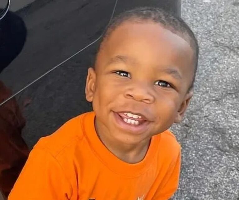 Tragedy In Alabama: Toddler Dies In Hot Car Under State Care