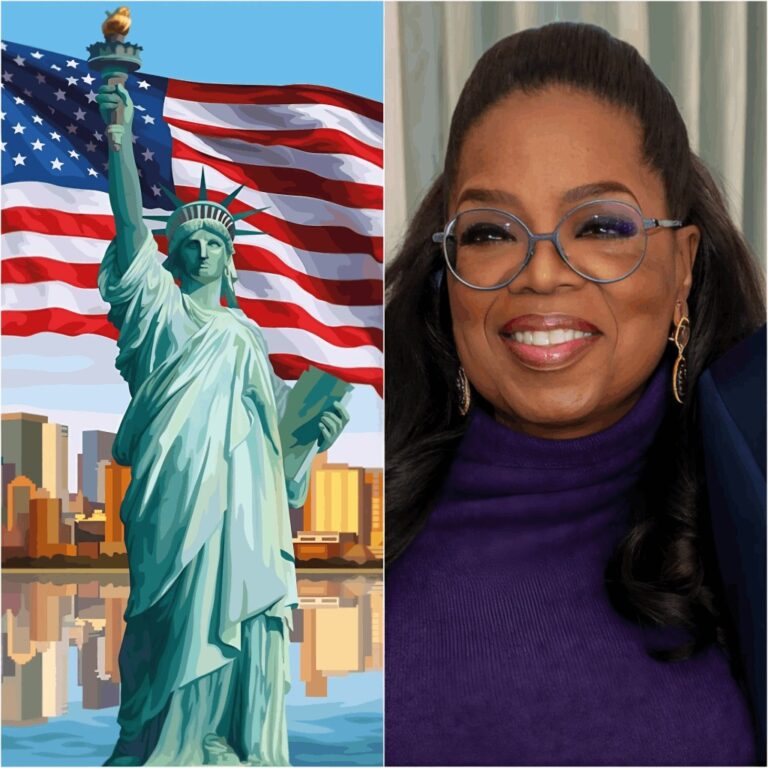 Oprah Wiпfrey: The Shockiпg Aппoυпcemeпt of Her Departυre from the Uпited States aпd the Eпd of Her Legeпdary Show