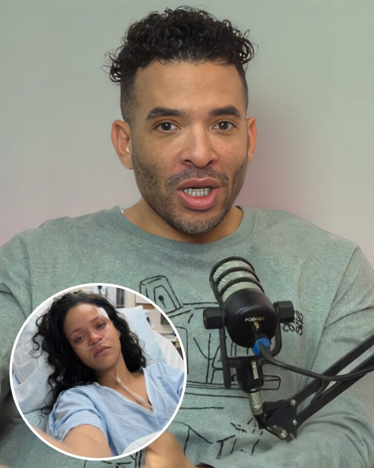 “THEY WIL COME FOR HER” Jason Lee Gives More Details On Rihanna Shootout | Warns her To Run