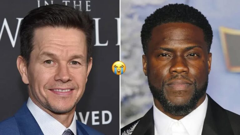 🚨 HOLLYWOOD SHOCKER: WAR OF WORDS ERUPTS BETWEEN A-LIST CO-STARS 🚨