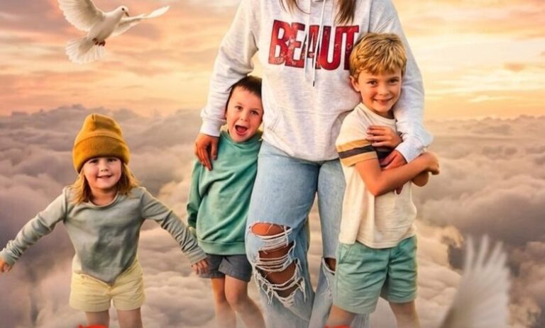 Minnesota Community Mourns NHL Reporter Jessi Pierce and Her Children After House Fire!