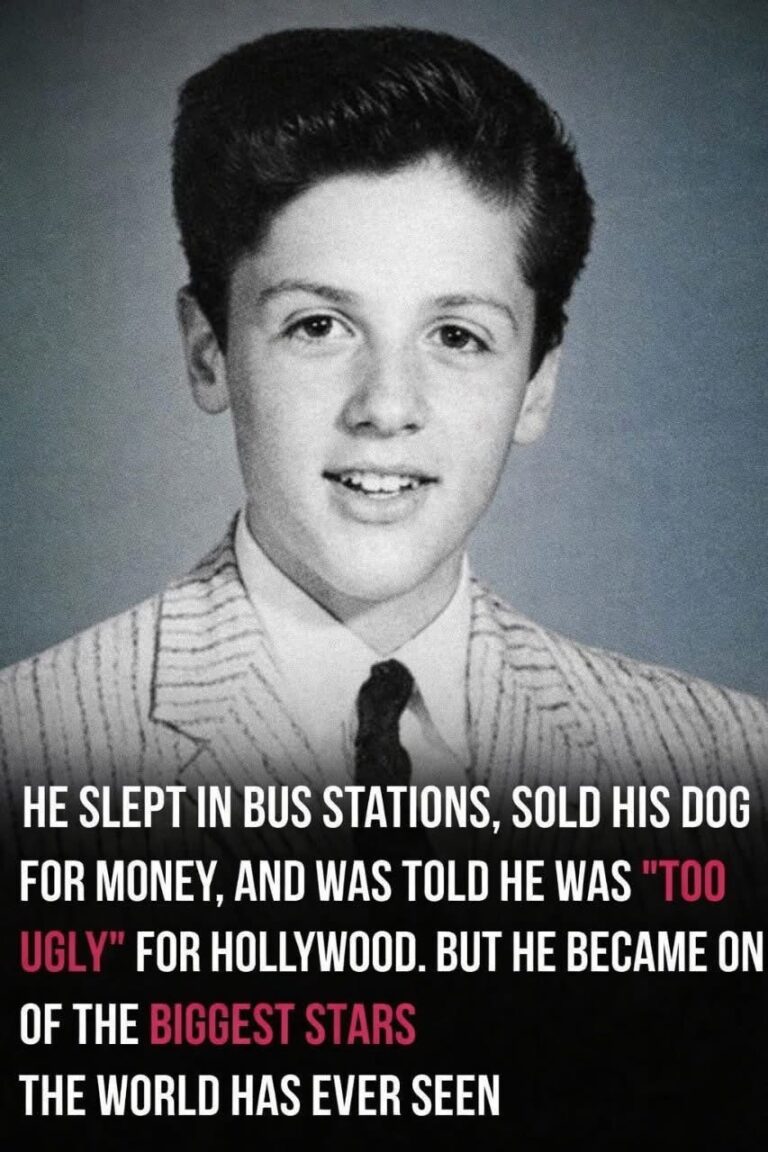 From Homelessness to Global Icon: A Story of Resilience