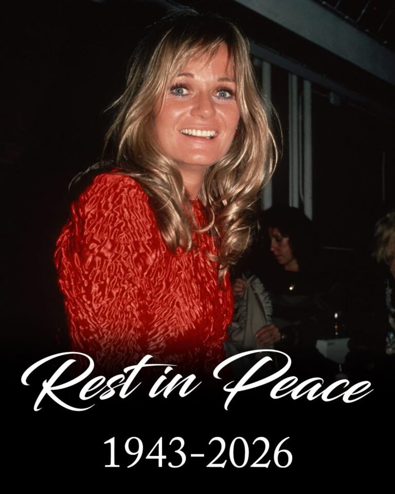 Superman Star Valerie Perrine Dies at 82 – Family Shares Her Final Wish