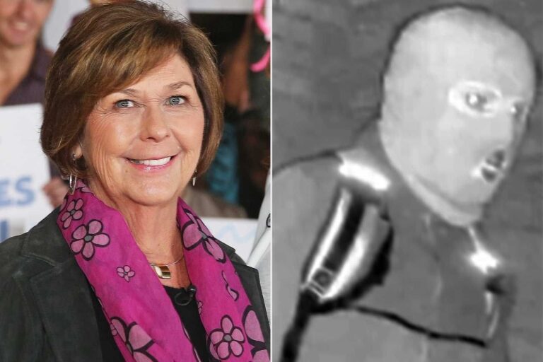 Police share major update on Nancy Guthrie kidnapping suspect