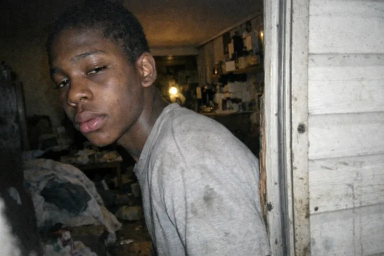 For 6 Years, They Said He’d Come Back — Then Police Knocked on a Trailer No One Had Ever Checked