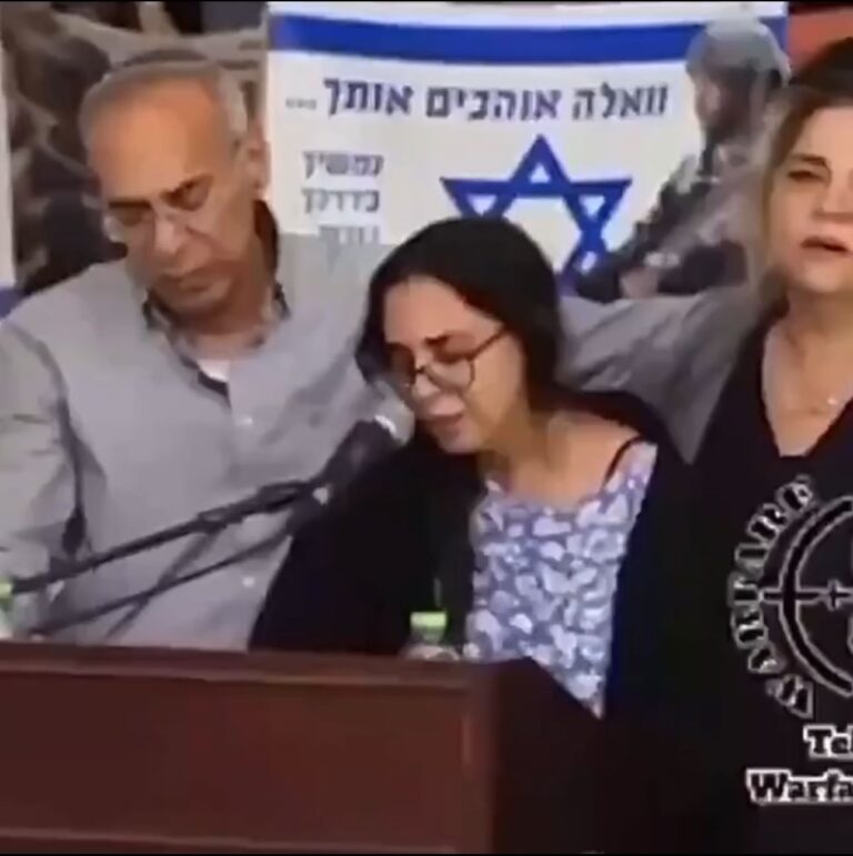 🚨 BREAKING: Netanyahu’s Brother Reportedly Killed After Missile Strike Hits Family Home