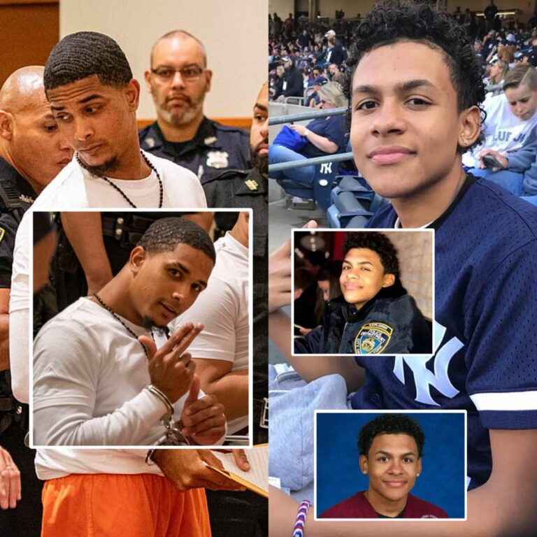 Justice Revisited: Convicted Killer in the Murder of Teenager Lesandro Guzman-Feliz Found Dead in New York Prison