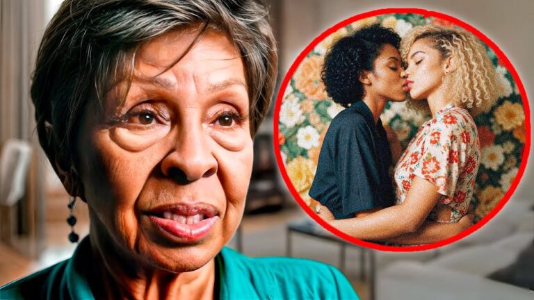Gladys Knight Breaks Her Silence at 80 – Confirms What Fans Always Suspected