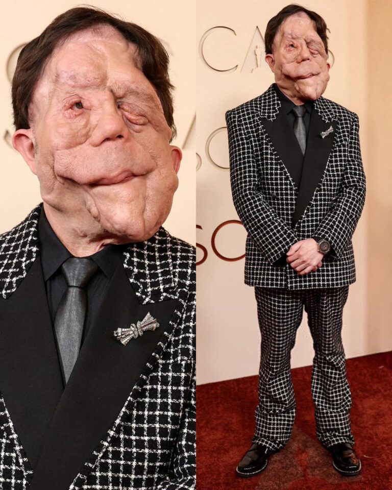 Breaking Barriers on Hollywood’s Biggest Night