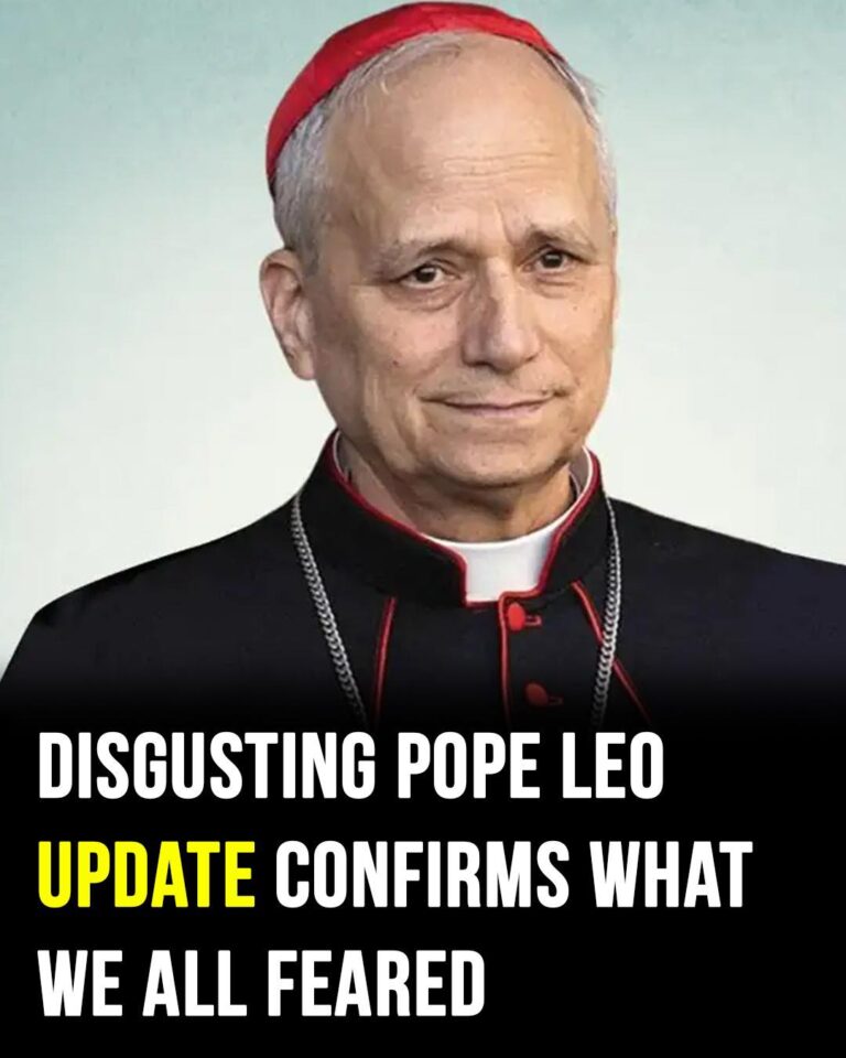 Donald Trump Congratulates Newly Elected Pope Amid Mixed Reactions