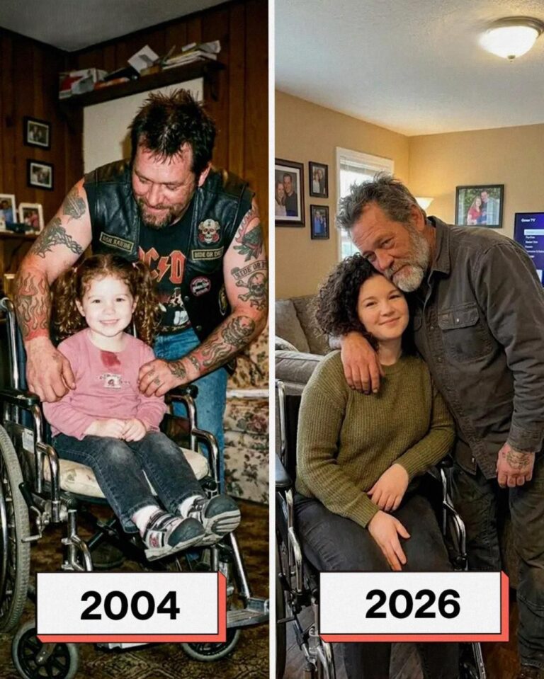 The Letter Her Uncle Left Behind Revealed a Truth That Changed Everything She Believed About Her Life!