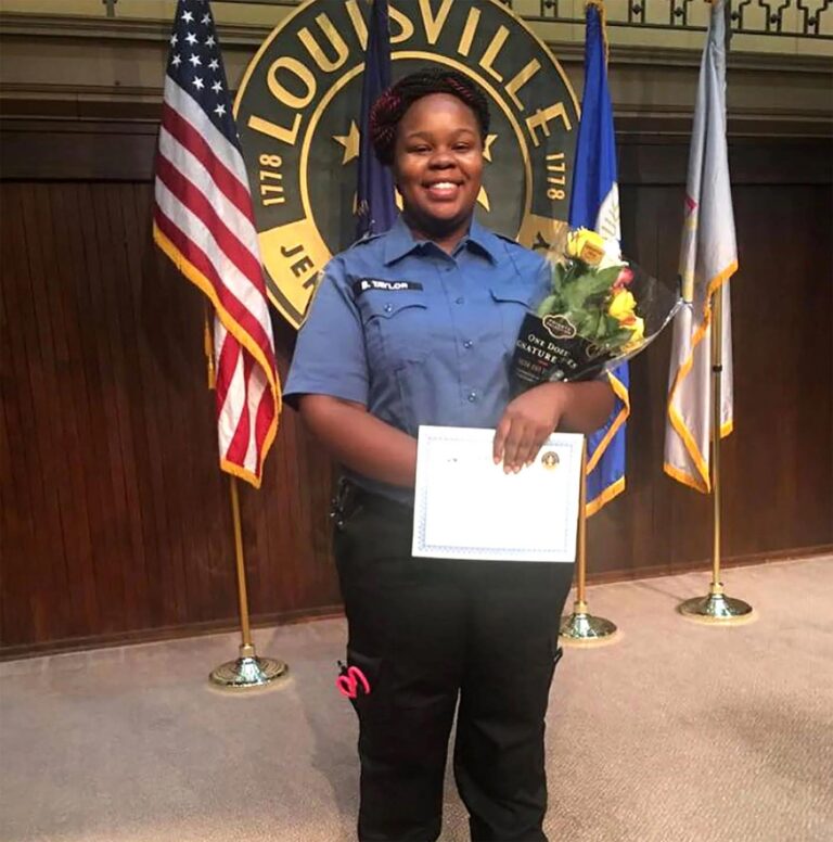 Remembering Breonna Taylor: Six Years Later, Her Legacy Still Echoes